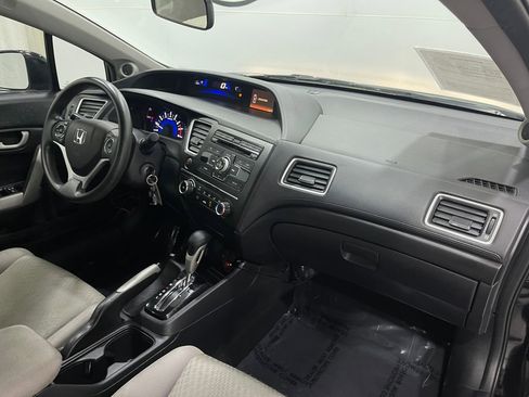 Used 2015 Honda Civic LX image 18