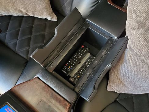 Used 2019 RAM ProMaster 3500 FWD image 31