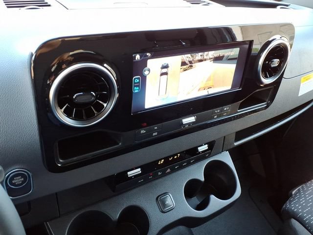 New 2026 Mercedes-Benz Sprinter 2500 image 6