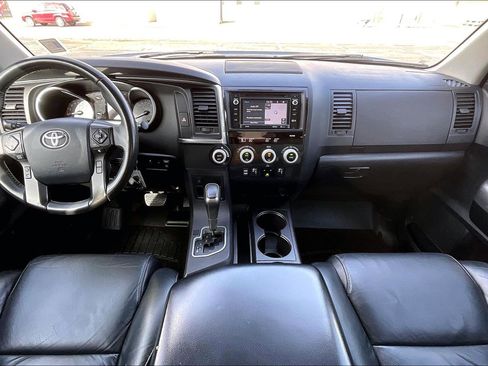Used 2018 Toyota Sequoia SR5 image 13