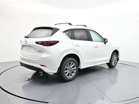 New 2025 MAZDA CX-5 AWD 2.5 S image 7