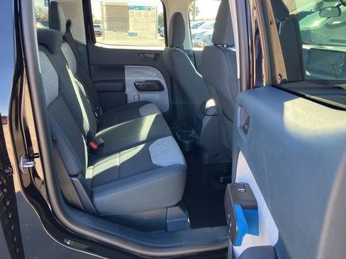 New 2026 Ford Maverick XLT image 14