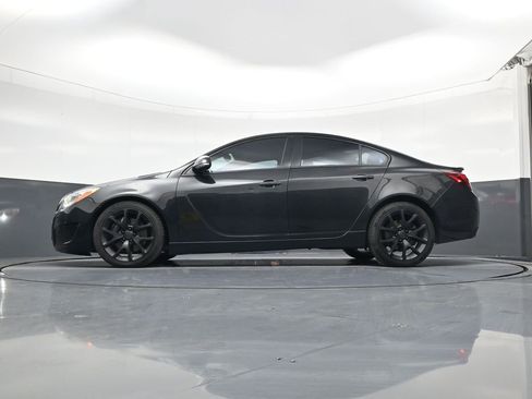 Used 2014 Buick Regal GS image 21