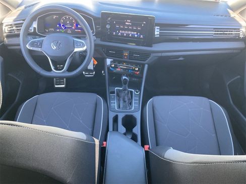 New 2026 Volkswagen Jetta Sport image 11