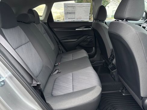 New 2026 Kia Seltos LX image 11