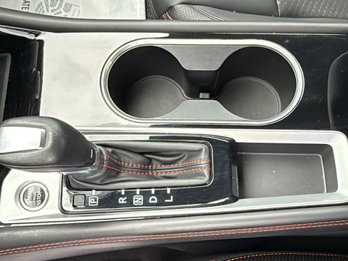 Certified 2024 Nissan Altima 2.5 SR FWD image 17