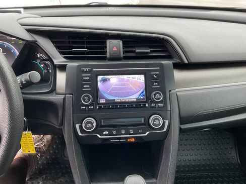Used 2019 Honda Civic LX image 20