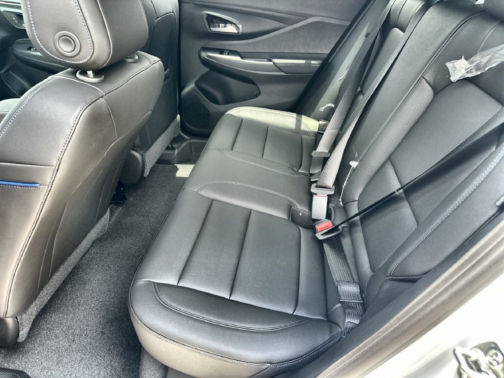 New 2026 Buick Envista Sport Touring w/ Convenience I Package FWD image 16