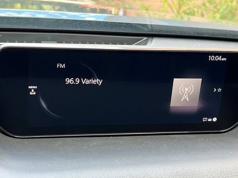 New 2026 MAZDA CX-50 AWD 2.5 Hybrid w/ Weather Package image 21