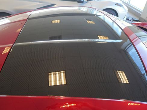 Used 2023 Chevrolet Corvette Z06 w/ Z07 Performance Package image 7