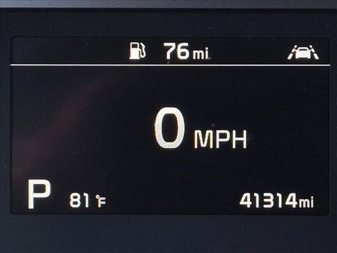 Used 2022 Kia Soul Turbo FWD image 10