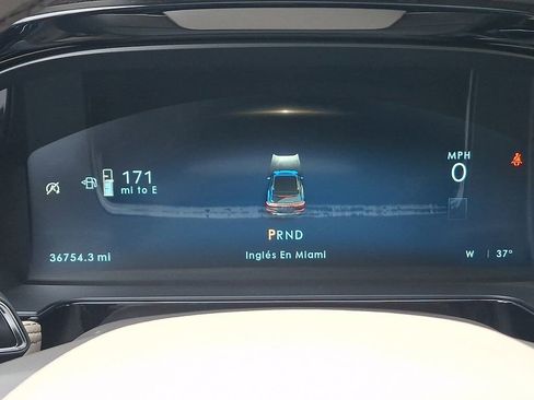 Used 2023 Lincoln Corsair AWD w/ Equipment Group 101A image 21