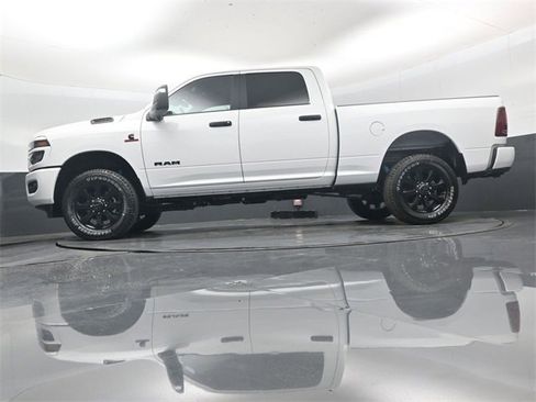 New 2026 RAM 2500 Big Horn image 41