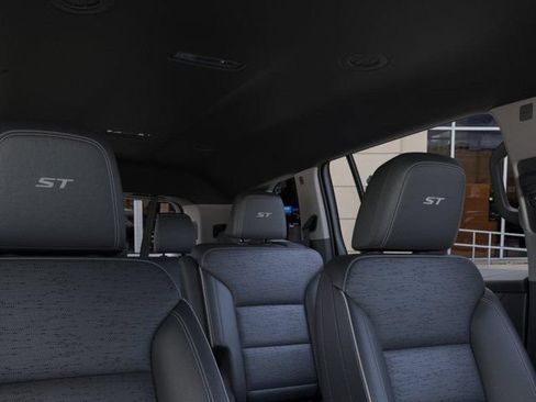 New 2026 Buick Enclave Sport Touring w/ Power Package FWD image 24