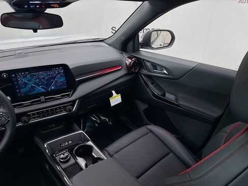 New 2026 Chevrolet Equinox RS image 26