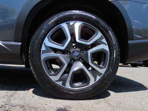 Used 2023 Subaru Ascent Touring AWD/4WD image 9