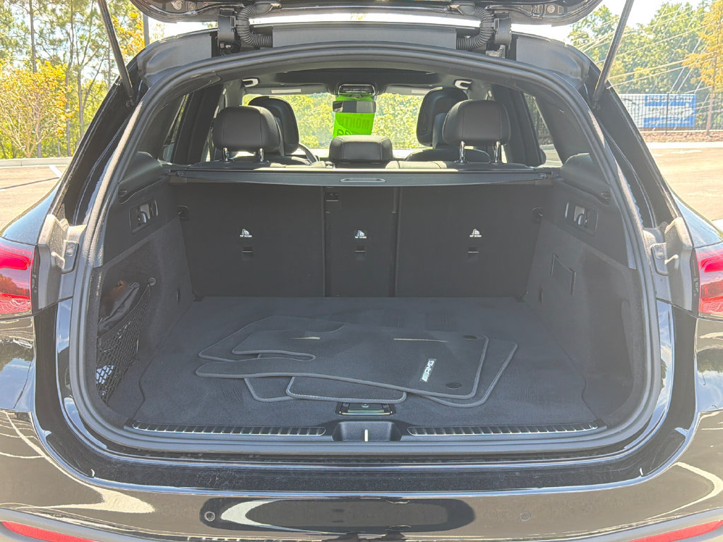 Used 2026 Mercedes-Benz GLC 300 image 18