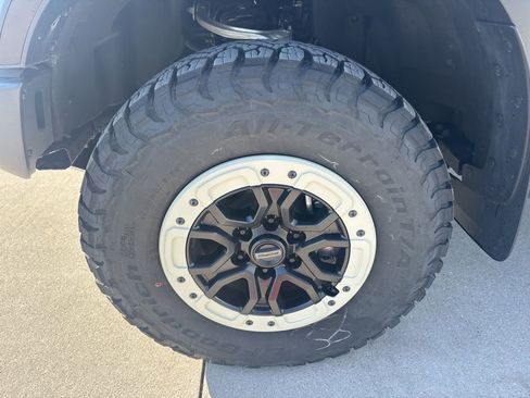 Certified 2025 Ford Ranger Raptor image 5