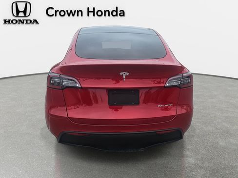 Used 2020 Tesla Model Y Performance image 5