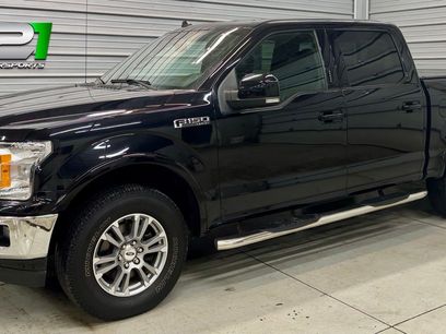 Used 2019 Ford F150 Lariat