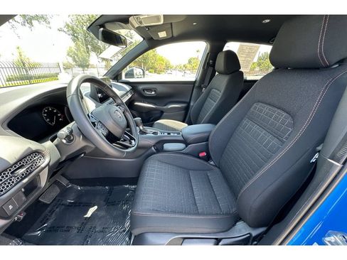 Used 2026 Honda HR-V Sport image 10