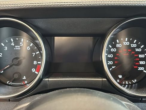 Used 2017 Ford Mustang Shelby GT350 RWD image 13