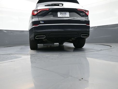 Certified 2023 Acura MDX SH-AWD w/ Technology Package image 33