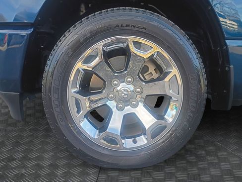 Used 2022 RAM 1500 Lone Star image 23