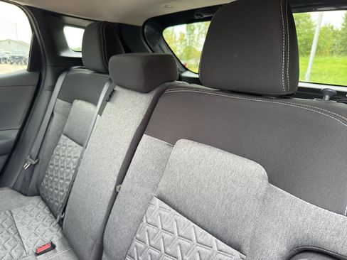 New 2026 Nissan Kicks SV w/ SV Premium Package image 33