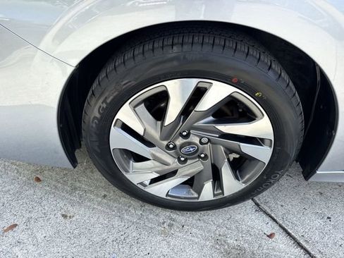 Certified 2024 Subaru Legacy Limited AWD/4WD image 10