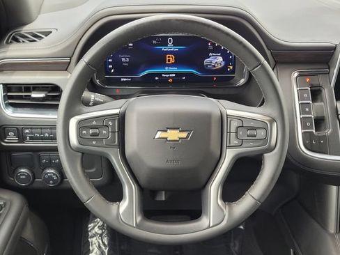 Used 2024 Chevrolet Tahoe LT RWD image 12