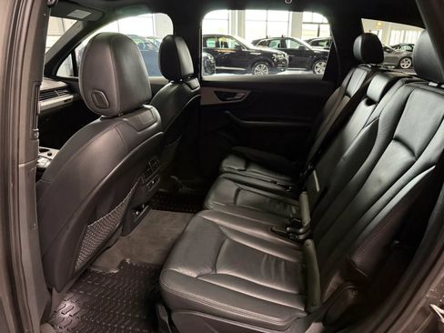Used 2019 Audi Q7 2.0T Premium AWD/4WD image 20