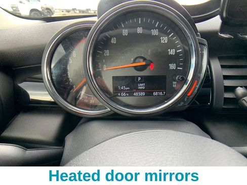 Used 2019 MINI Cooper S image 17