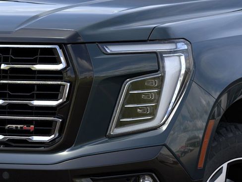 New 2026 GMC Yukon XL AT4 AWD/4WD image 10