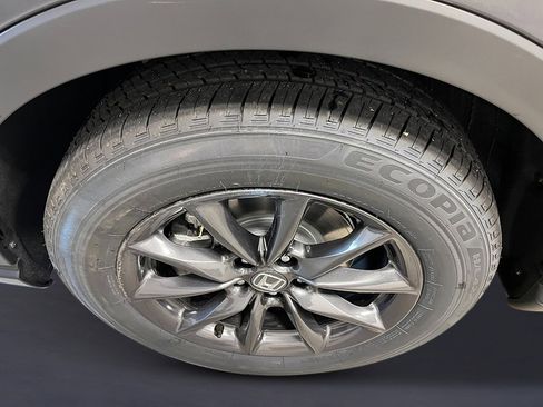 New 2026 Honda CR-V EX-L image 10