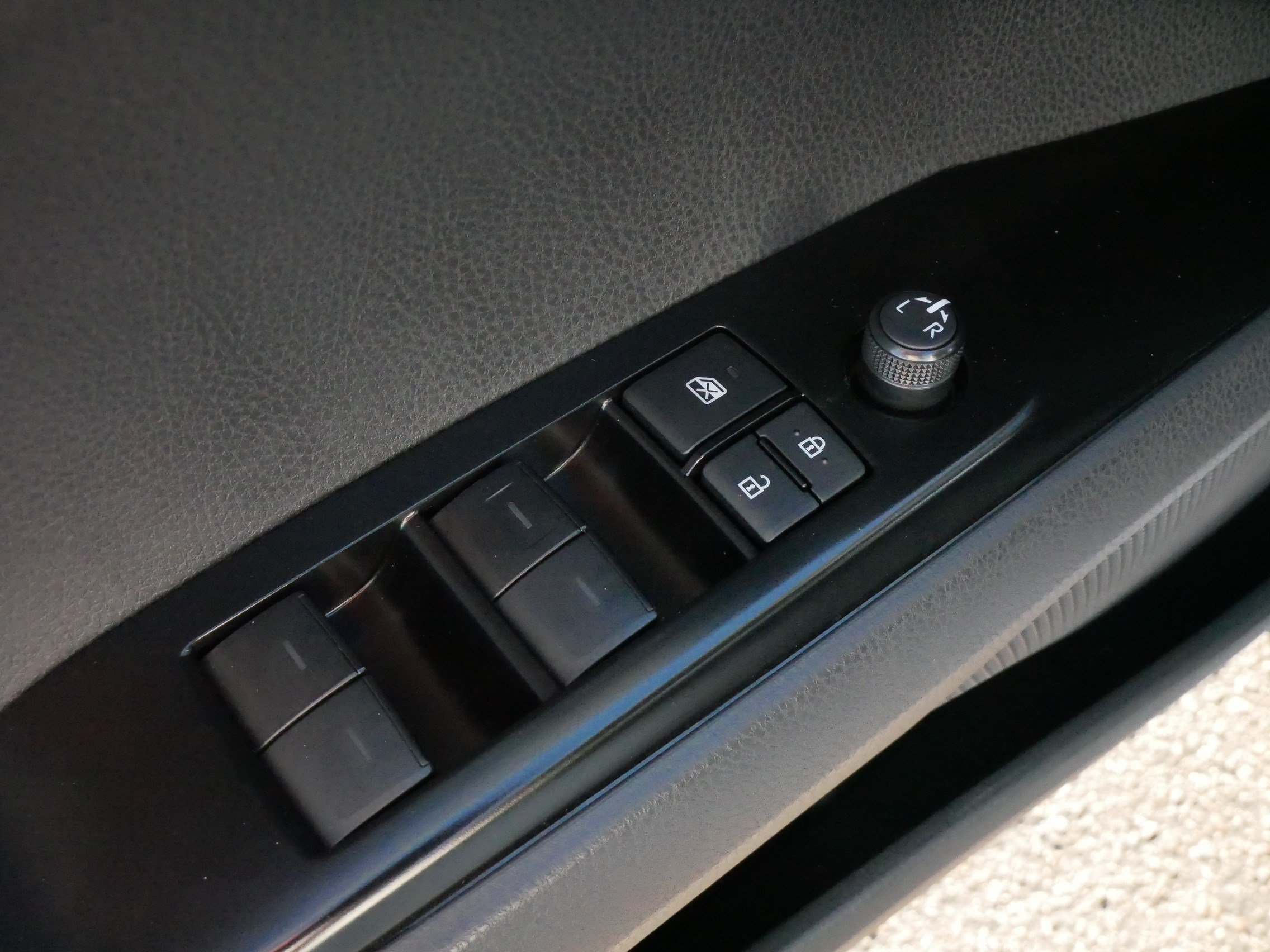 Certified 2026 Toyota Camry LE FWD image 19