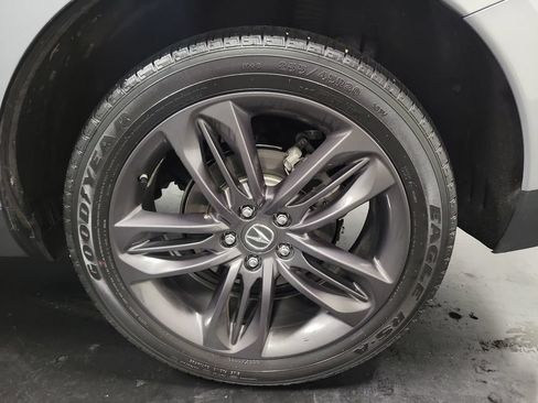 Used 2020 Acura RDX A-Spec AWD/4WD image 10
