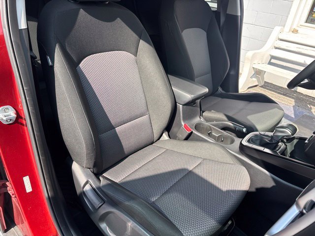 Used 2020 Kia Soul X-Line FWD image 11