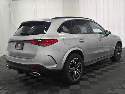 New 2026 Mercedes-Benz GLC 300 GLC 300 image 6