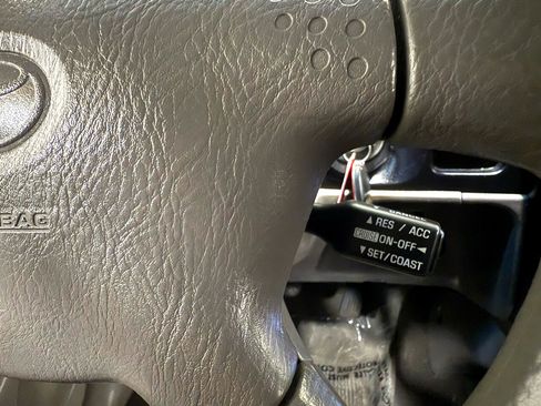 Used 2003 Toyota Tacoma 4x4 Double Cab image 36