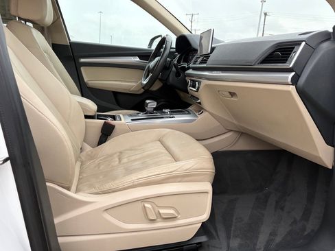 Used 2018 Audi Q5 2.0T Premium Plus image 41