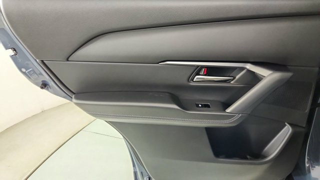 New 2026 MAZDA CX-5 Preferred AWD/4WD image 25