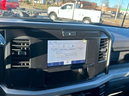 New 2026 Ford F350 XL image 24