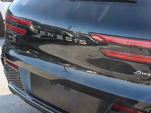 Used 2023 Genesis GV70 2.5T image 7