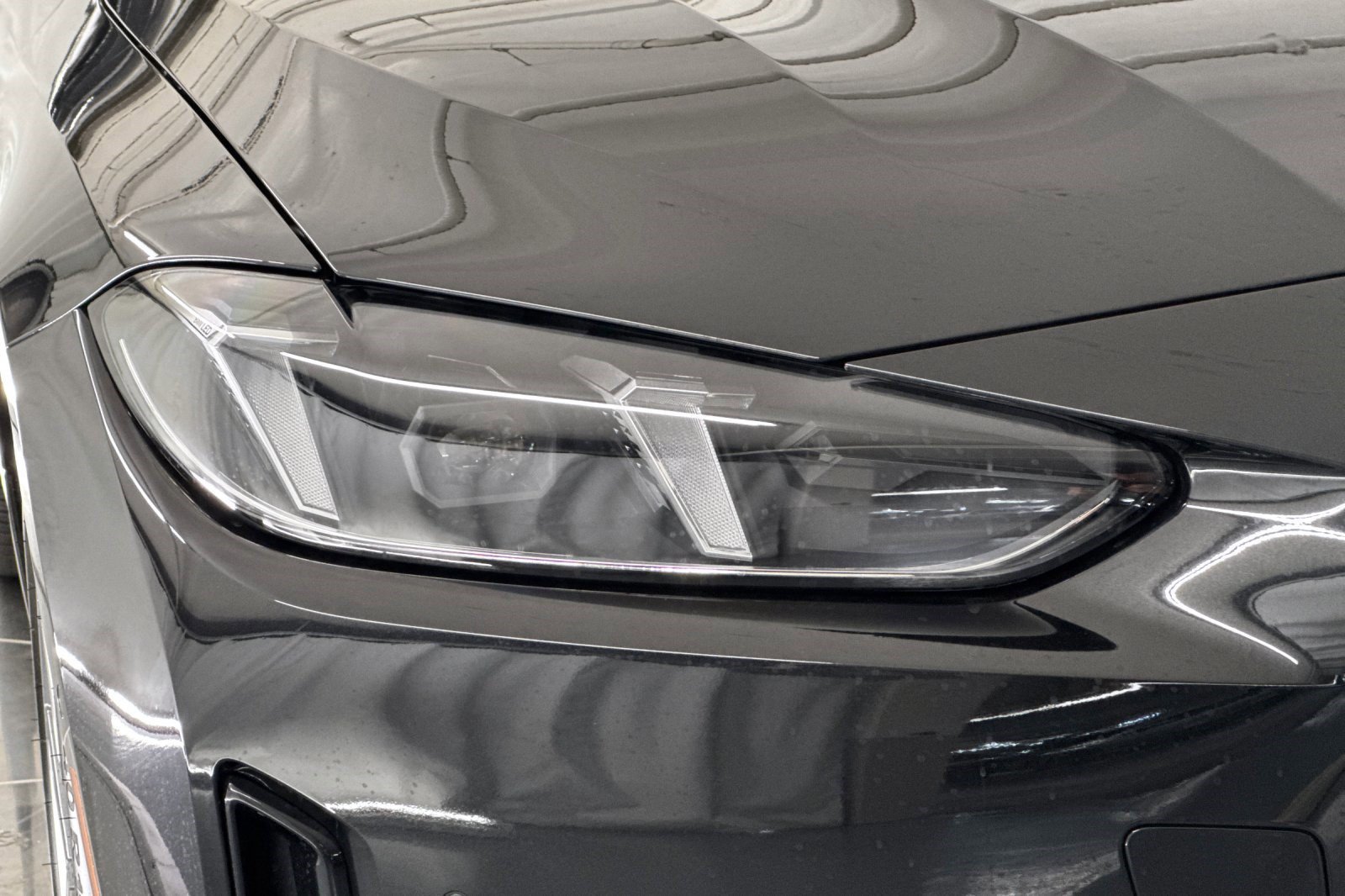 New 2026 BMW i4 xDrive40i w/ Premium Package AWD/4WD image 10