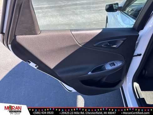 Used 2020 Chevrolet Malibu LS image 21