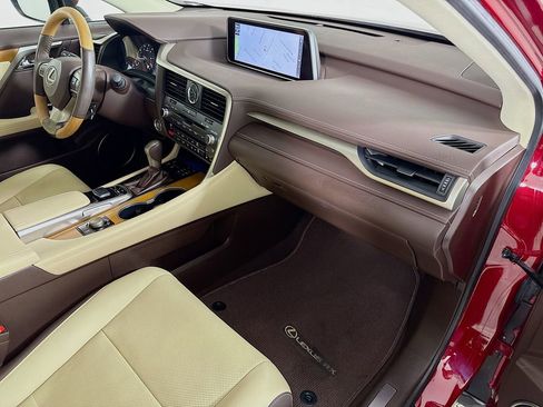 Used 2019 Lexus RX 350 FWD w/ Navigation Package image 31