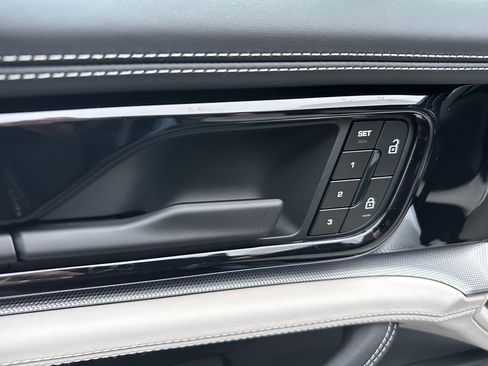 New 2026 Porsche Panamera 4 image 25
