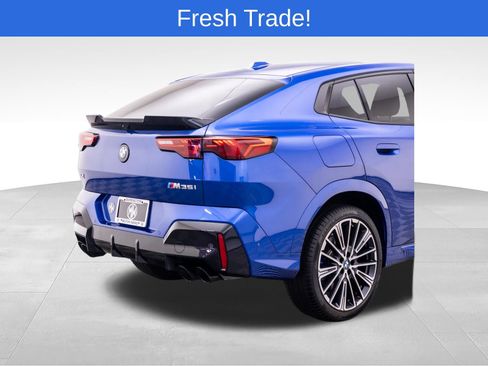 Certified 2026 BMW X2 M35i w/ Technology Package AWD/4WD image 36