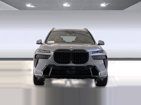 New 2026 BMW X7 xDrive40i w/ M Sport Package image 6